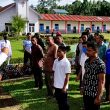 53 Warga Lapas Kelas II B Jailolo Dapat Remisi HUT RI ke 75