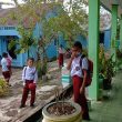 Kadikbud Tegaskan Sekolah yang Sudah Dibuka Ditutup Kembali