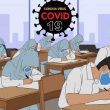 Hore!!! Pekan Depan Sekolah Tatap Muka Mulai Diberlakukan Secara Bertahap