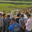 DPR RI Pelesir ke Danau Duma, Revitalisasi Eceng Gondok Ditargetkan Selesai 2024