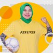 Bangkitkan Persiter, Merlisa Janjikan Bangun Stadion di Kecamatan Pulau Ternate