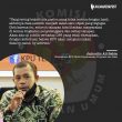 KPUD Ternate: Masyarakat Diminta Terlibat dalam Uji Publik DPS