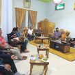 Yamin Uraikan Peran Pengusaha Buka Lapangan Pekerjaan Bagi Warga