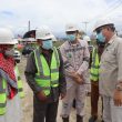 Wagub Maluku Utara Minta PT IWIP Segera Lakukan Normalisasi Aliran Sungai