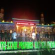 Panggung Megah, Pembukaan MTQ di Halmahera Tengah Berlangsung Meriah