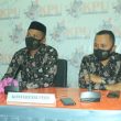 KPUD Halmahera Barat Siapkan Pemeriksaan Kesehatan Empat Bapaslon