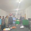 Soal Dugaan Ijazah Palsu Calon Bupati, Bawaslu Halmahera Selatan Diminta Verifikasi