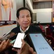 Maju Pilwako, Hatari: Asgar Saleh Masih Tetap Kader