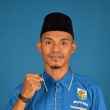 KNPI Ternate Gelar Panggung Kebudayaan di Pantai Sulamadaha
