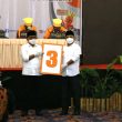 Angka 3, Feeling Politik MHB-GAS