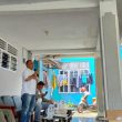 MHB-GAS Akan Dorong Balai Kerja Rakyat dan Gedung Kesenian di Ternate
