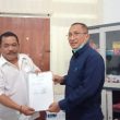 Pilwako Ternate, Tauhid Soleman Resmi Undur Diri