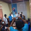 Partai Gelora Merapat, Dukungan untuk Helmi-Laode Semakin Menguat