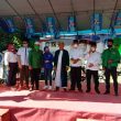 Deklarasi di Soa, Yamin-Ada Resmi Mendaftar ke KPU