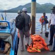 Penerapan Wajib Pakai Life Jacket Mulai Diberlakukan