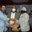 Jika Terpilih, Merlisa Fokus Membangun Daerah Terluar