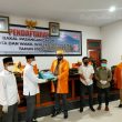 Tulus Mendaftar ke KPU
