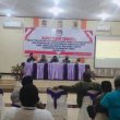 12.719 Jiwa di Halmahera Barat Terdata Tidak Memenuhi Syarat