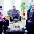 MHB-GAS Berkomitmen Wujudkan Pilkada Damai