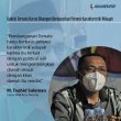 Tauhid: Ternate Harus Dibangun Berdasarkan Potensi Karakteristik Wilayah