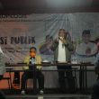 Ini Tujuh Jurus Yamin Tawari Tangani Krisis Air di Ternate 