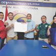 TULUS Terbang Tinggi Bersama Garuda