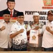 MHB-Gas Terima Form B1.KWK Gerindra