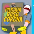 Puluhan Orang Akan Di-tracking karena Berkontak dengan Cakada Positif Corona  