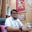 Penggelapan Dana Ratusan Juta, Kontraktor di Ternate Ditahan Polisi