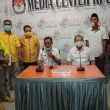 Pendaftaran Zaman-Pay Diiringi Gempa 5,9 SR