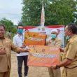 Perdana, Penerapan Pembayaran Non Tunai di Maluku Utara