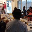 IMM Malut Curhat ke Anggota DPD RI