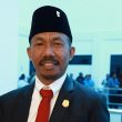 Ketua DPRD Malut Nilai Surat Plh Sekda Haltim Tendesius dan Bermuatan Politik