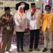 Debat Kandidat: FAM-SAH Paparkan Visi-Misi Sula Bahagia
