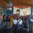 Relawan Marimoi Siap Menangkan YAMIN ADA di Pilwako Ternate