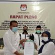 Ini Jumlah DPT dan TPS Pilkada Kepsul 2020