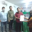 Pleno Dinilai Janggal, Tim Humanis Ajukan Perbaikan kepada Bawaslu Halmahera Selatan