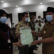 Realisasi PTSL Sudah 88 Persen, Gubernur Malut Berharap Konflik Agraria Bisa Ditekan  