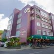 Tingkat Hunian Hotel di Maluku Utara Tumbuh 3,72 Persen