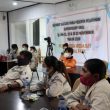 Tingkatkan Kapasitas, Puluhan Karyawan PT IWIP Ikut Pelatihan untuk Keahlian Supervisory