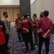 Lagi, Awak Media Diusir dan Dilarang Meliput Rapat Pleno KPU Kota Ternate