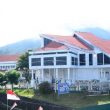 Budi Liem Murka, Renovasi Musala Kantor DPRD Kota Ternate Serobot Lahannya