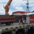 Pelabuhan Matui Halmahera Barat Bakal Dijadikan Pelabuhan Utama