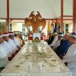 Doa Selamat dari Kesultanan Ternate untuk Pilwako Damai