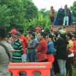 ARM Desak Bawaslu Selesaikan Masalah Pilkada Halmahera Barat