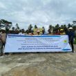 PLN UP3 Ternate Resmikan Kantor Pelayanan Tifure