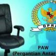 Pengganti Merlisa Marsaoly sebagai DPRD Kota Ternate Dilantik Pekan Depan