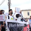 Sejumlah Wartawan di Maluku Utara Tolak Jika Disuntik Vaksin Sinovac, Ini Alasannya