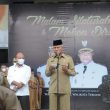 Pesan dan Kesan Wali dan Wawali Kota Ternate di Apel Terakhir
