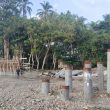 Kontraktor Proyek Jembatan Air Baleha di Kepulauan Sula Diperiksa Polisi